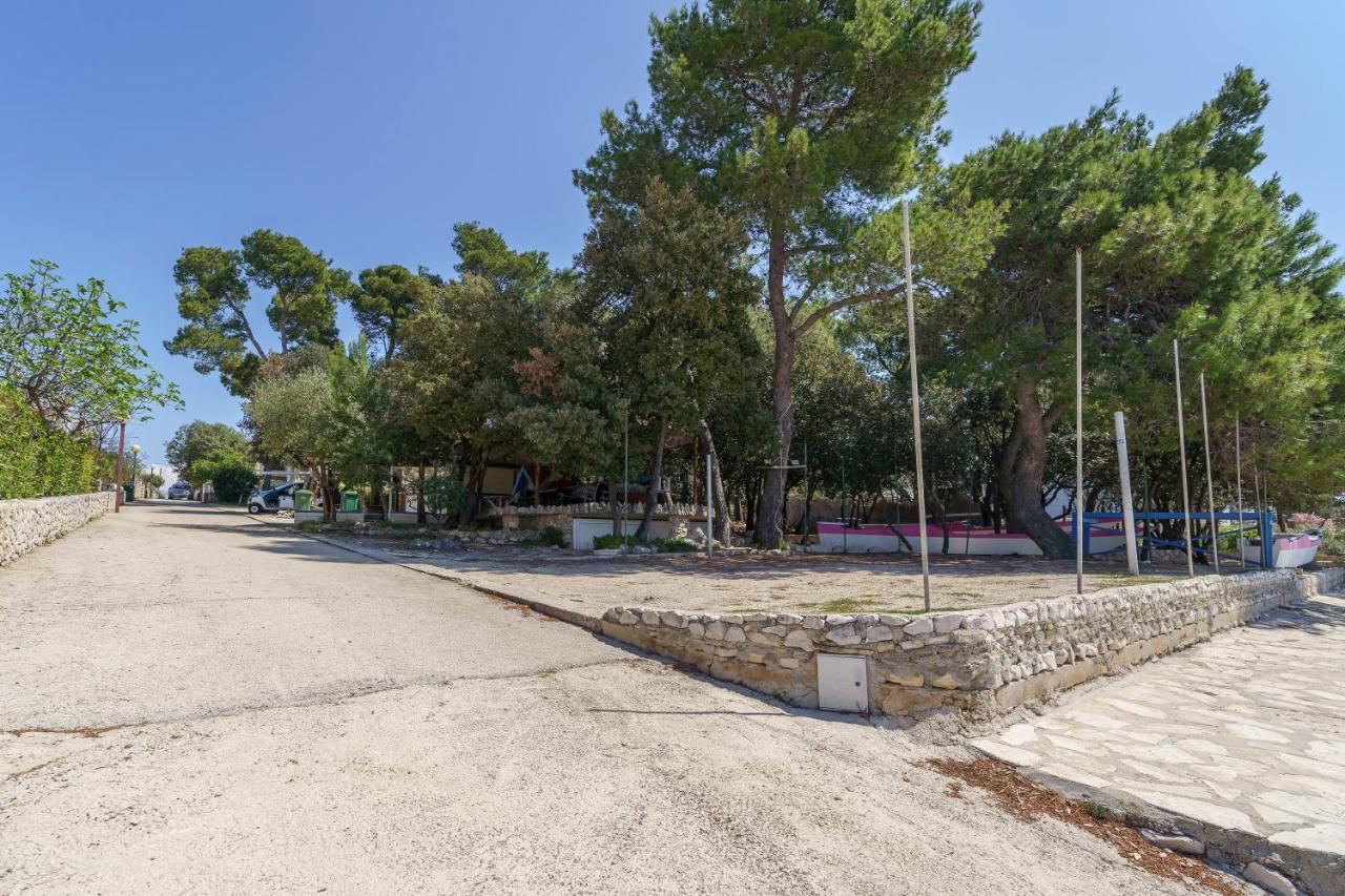Apartment Nada Petrcane Luaran gambar